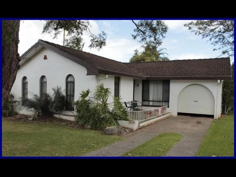 Port Macquarie NSW 2444