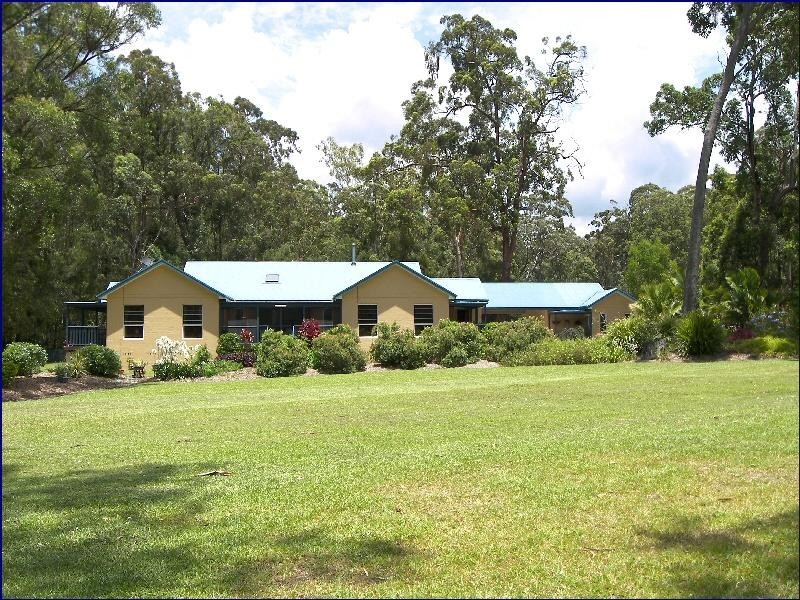 Bonny Hills NSW 2445