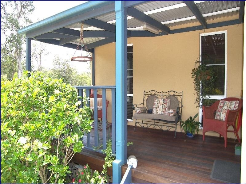 Bonny Hills NSW 2445