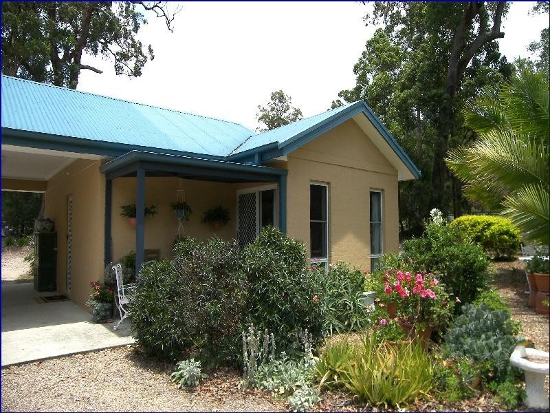 Bonny Hills NSW 2445