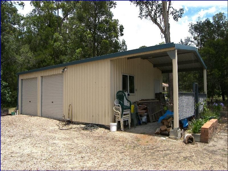 Bonny Hills NSW 2445