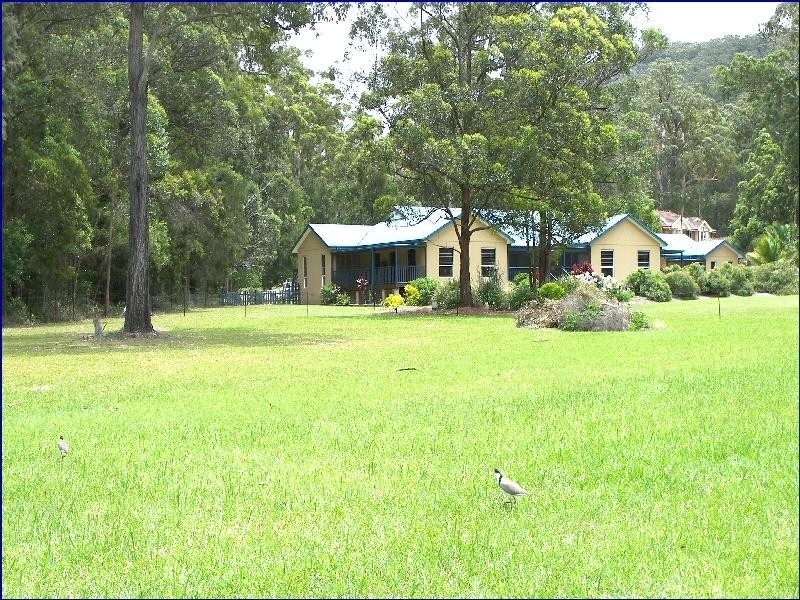 Bonny Hills NSW 2445