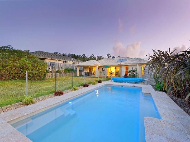1 SALMEAN CIRCUIT, Port Macquarie NSW 2444
