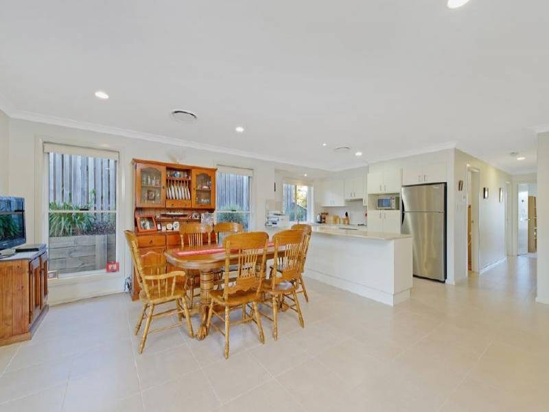 1 SALMEAN CIRCUIT, Port Macquarie NSW 2444