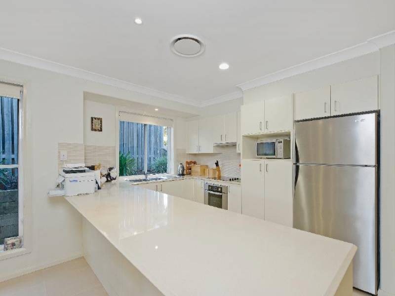 1 SALMEAN CIRCUIT, Port Macquarie NSW 2444