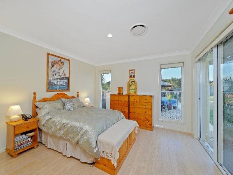 1 SALMEAN CIRCUIT, Port Macquarie NSW 2444