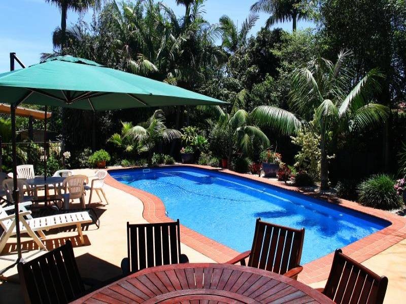 13 SAINT ANDREWS AVENUE, Port Macquarie NSW 2444