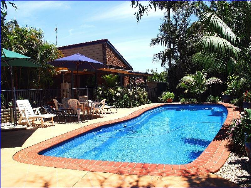 13 SAINT ANDREWS AVENUE, Port Macquarie NSW 2444