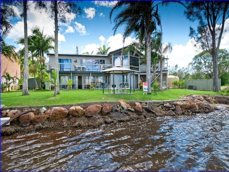 Riverside NSW 2444