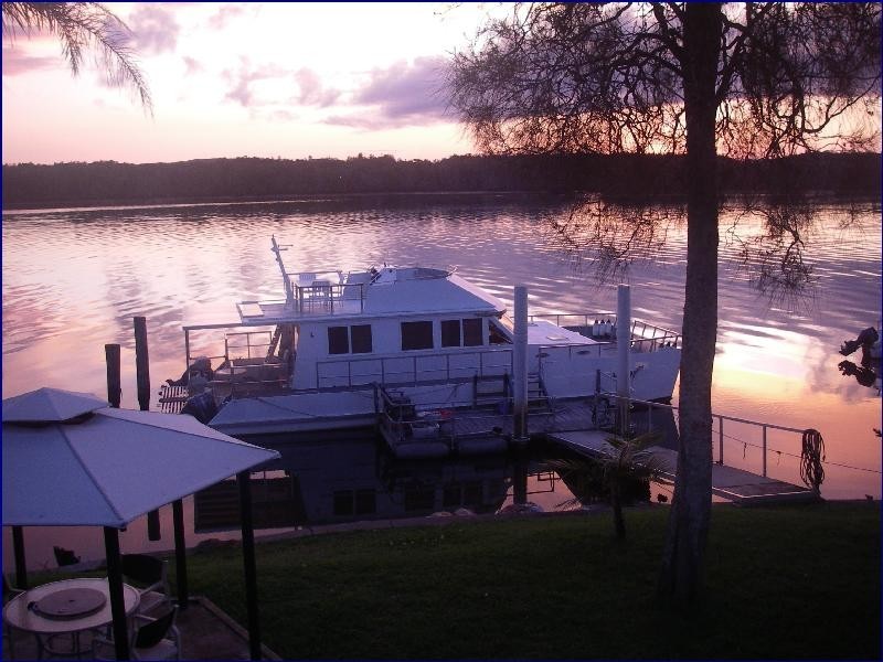 Riverside NSW 2444