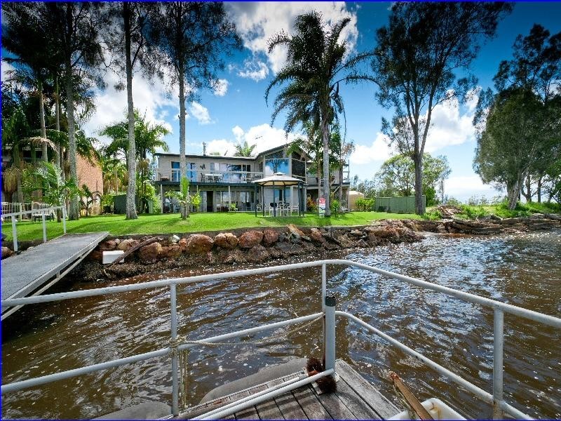 Riverside NSW 2444