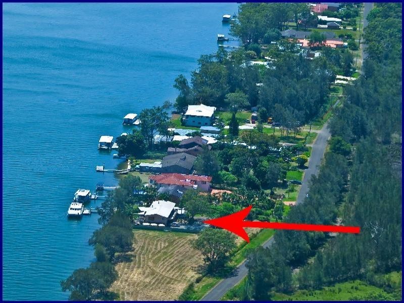 Riverside NSW 2444