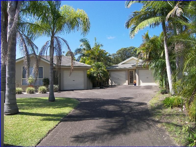 Port Macquarie NSW 2444