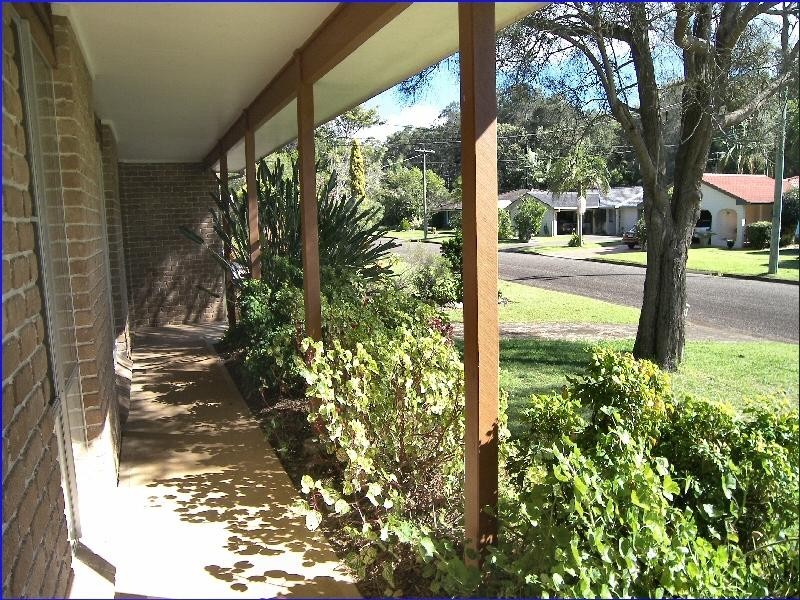 Port Macquarie NSW 2444