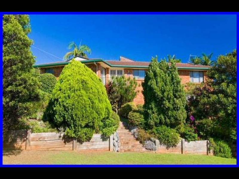 7 ASTRONOMERS TERRACE, Port Macquarie NSW 2444