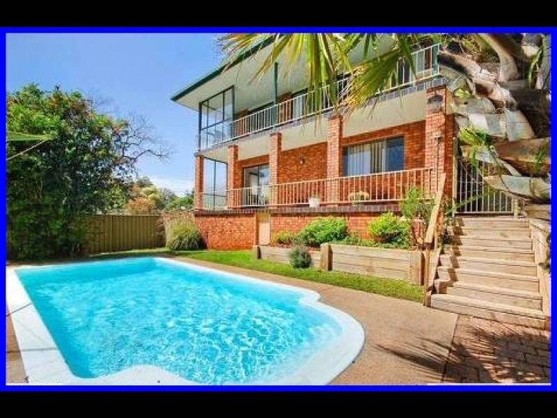 7 ASTRONOMERS TERRACE, Port Macquarie NSW 2444