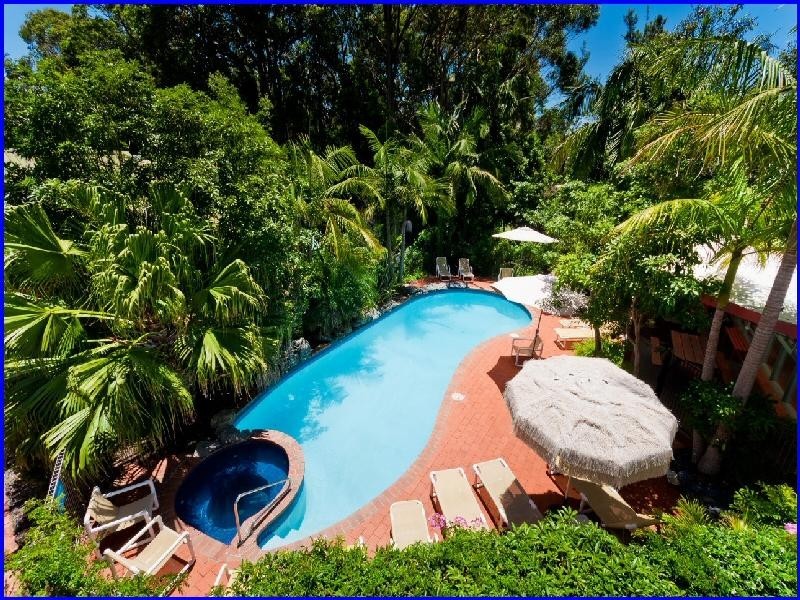 14/156 PACIFIC DRIVE, Port Macquarie NSW 2444