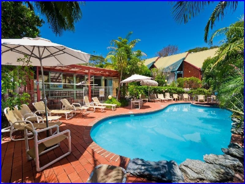 14/156 PACIFIC DRIVE, Port Macquarie NSW 2444