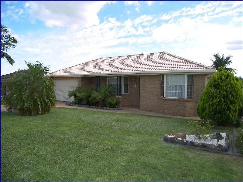 Port Macquarie NSW 2444