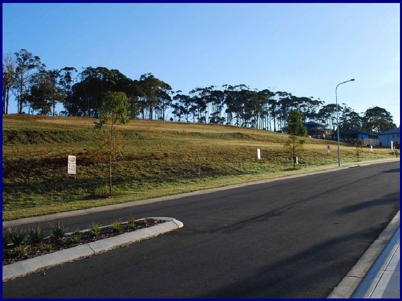 LOT 95 CRESTWOOD HEIGHTS, Port Macquarie NSW 2444