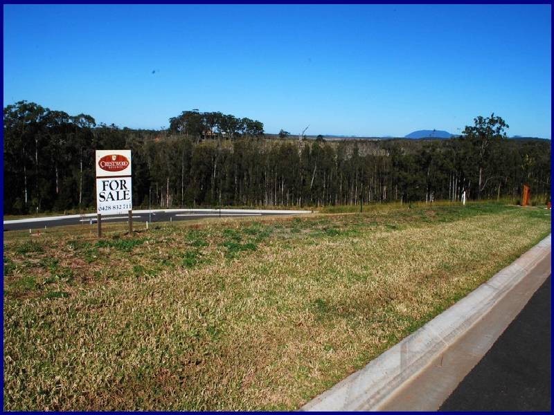 LOT 95 CRESTWOOD HEIGHTS, Port Macquarie NSW 2444