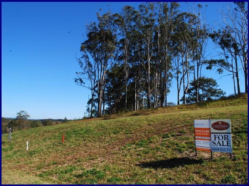 LOT 95 CRESTWOOD HEIGHTS, Port Macquarie NSW 2444