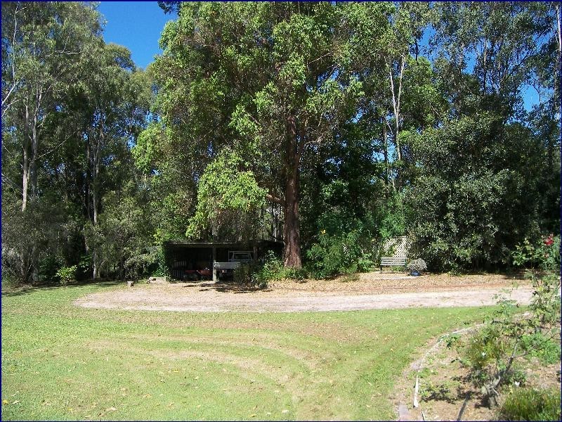 King Creek NSW 2446