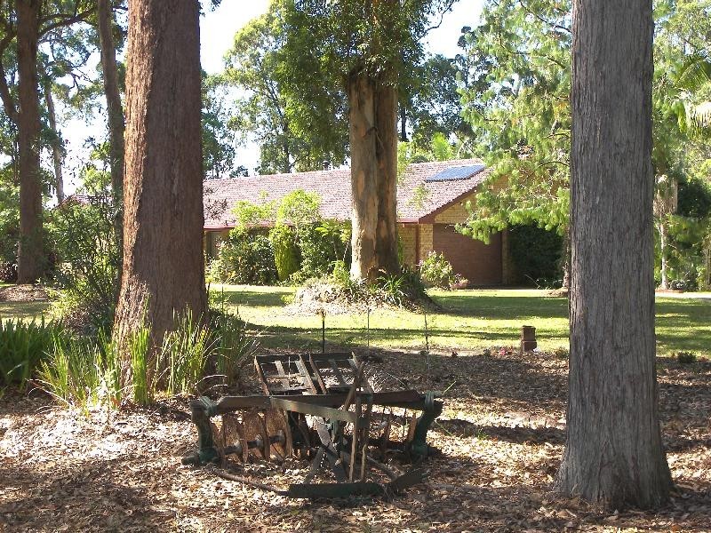 King Creek NSW 2446
