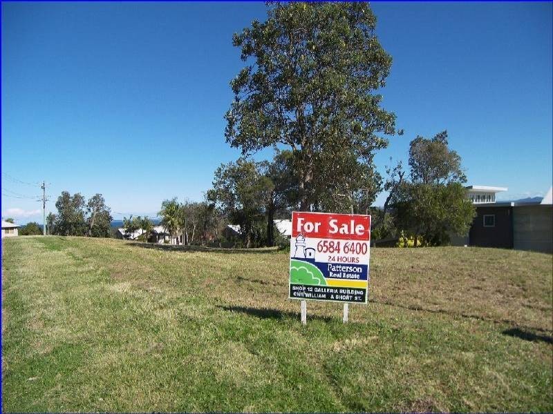 23 THE SUMMIT ROAD, Port Macquarie NSW 2444