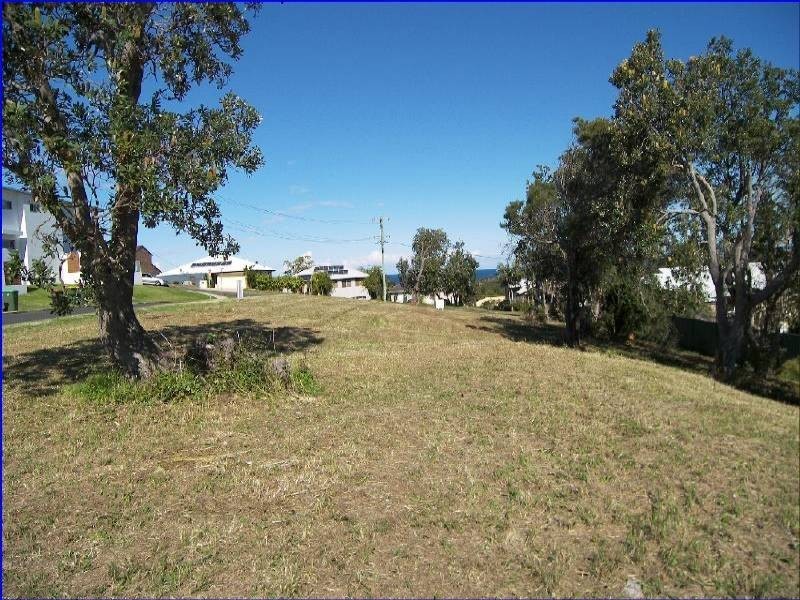 23 THE SUMMIT ROAD, Port Macquarie NSW 2444