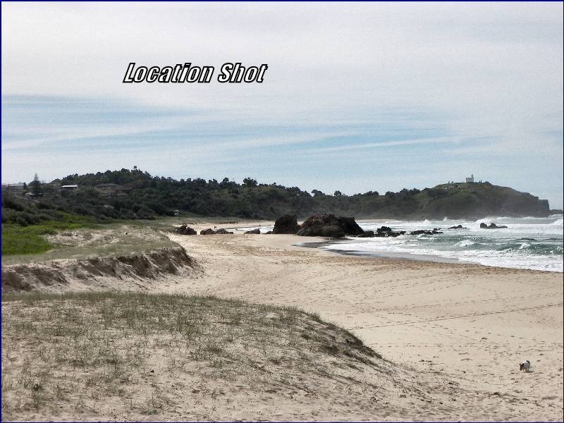 23 THE SUMMIT ROAD, Port Macquarie NSW 2444