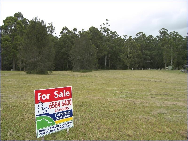 King Creek NSW 2446