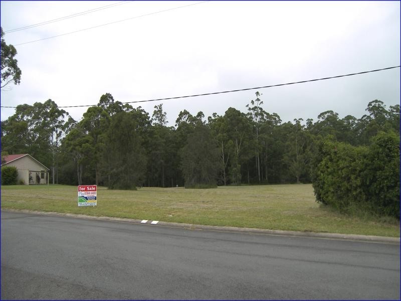 King Creek NSW 2446