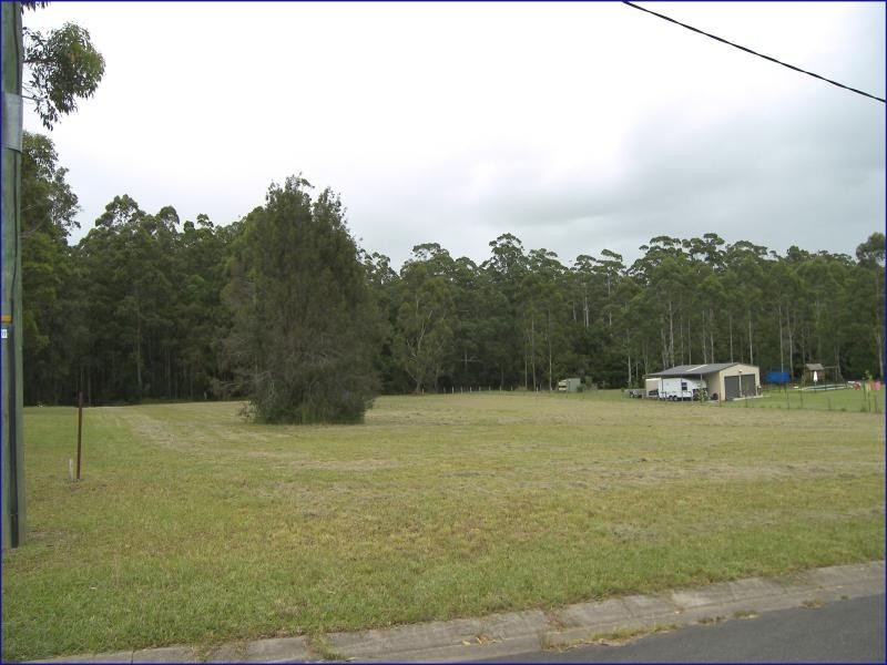 King Creek NSW 2446