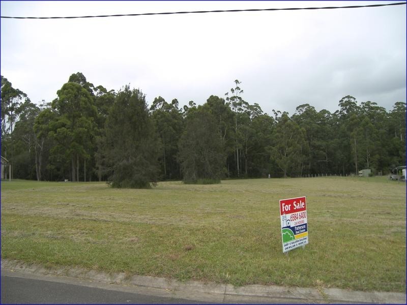 King Creek NSW 2446