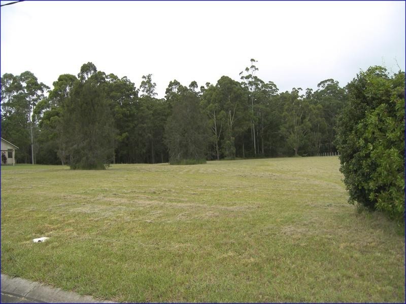 King Creek NSW 2446