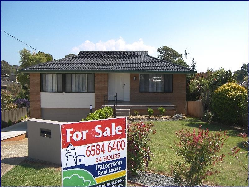 Port Macquarie NSW 2444