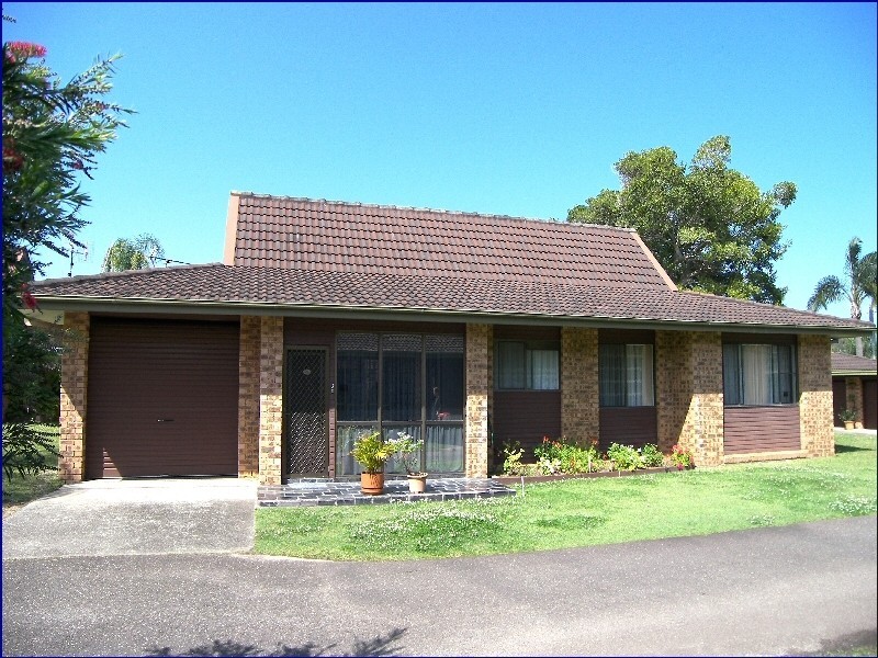 Port Macquarie NSW 2444