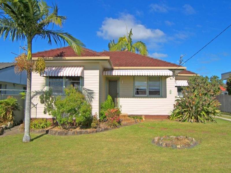8 NICHOLLS STREET, Port Macquarie NSW 2444