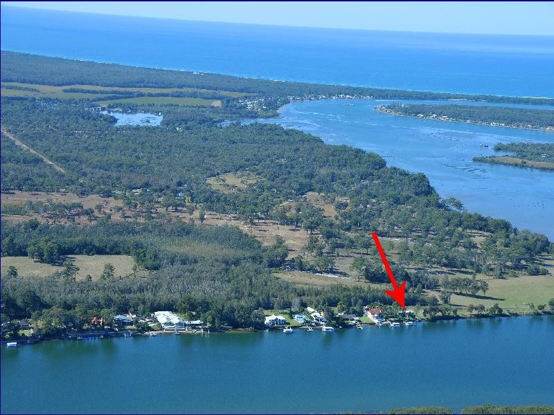 Port Macquarie NSW 2444
