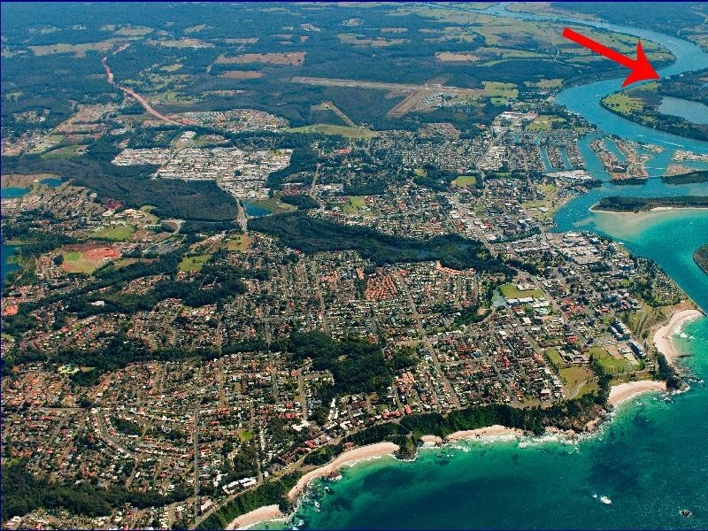 Port Macquarie NSW 2444