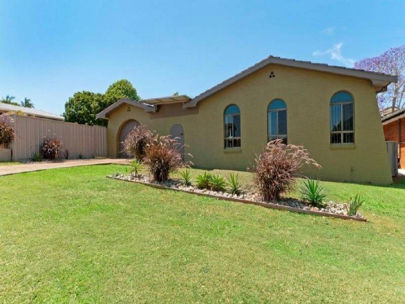 14 BOAMBEE STREET, Port Macquarie NSW 2444