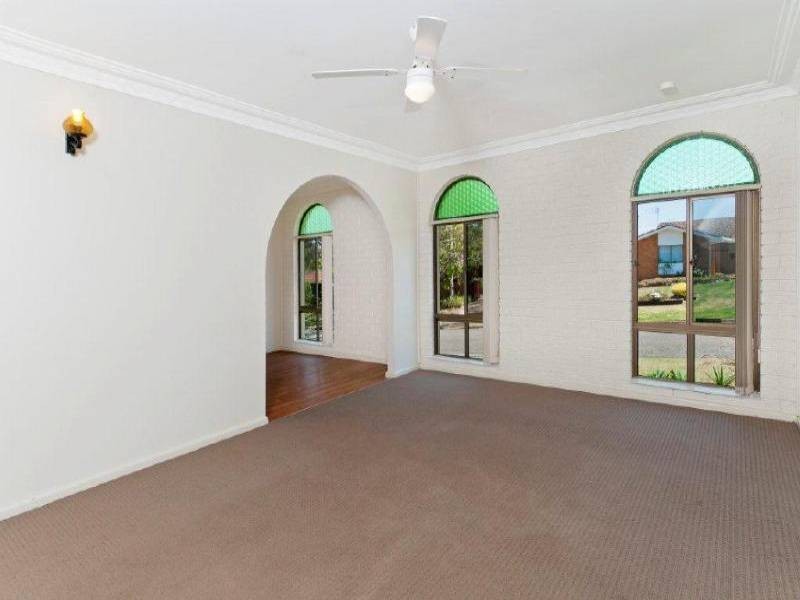 14 BOAMBEE STREET, Port Macquarie NSW 2444