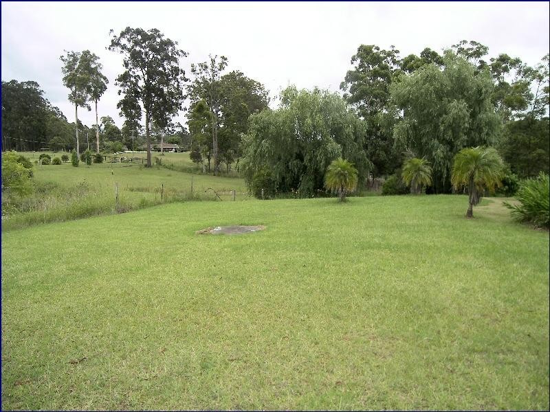 King Creek NSW 2446