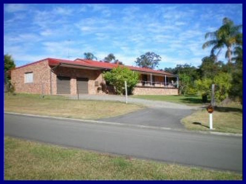 King Creek NSW 2446