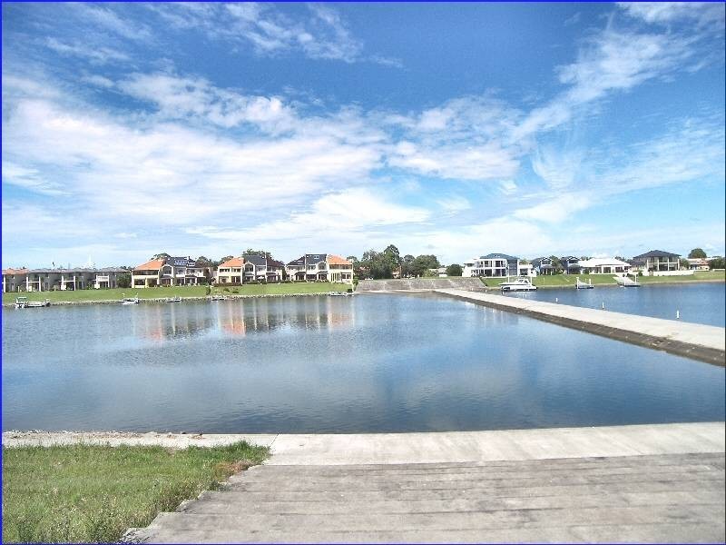 LOT 21 HARBOURSIDE CRESCENT, Port Macquarie NSW 2444