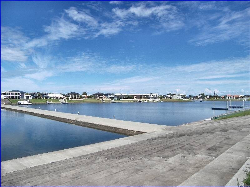 LOT 21 HARBOURSIDE CRESCENT, Port Macquarie NSW 2444