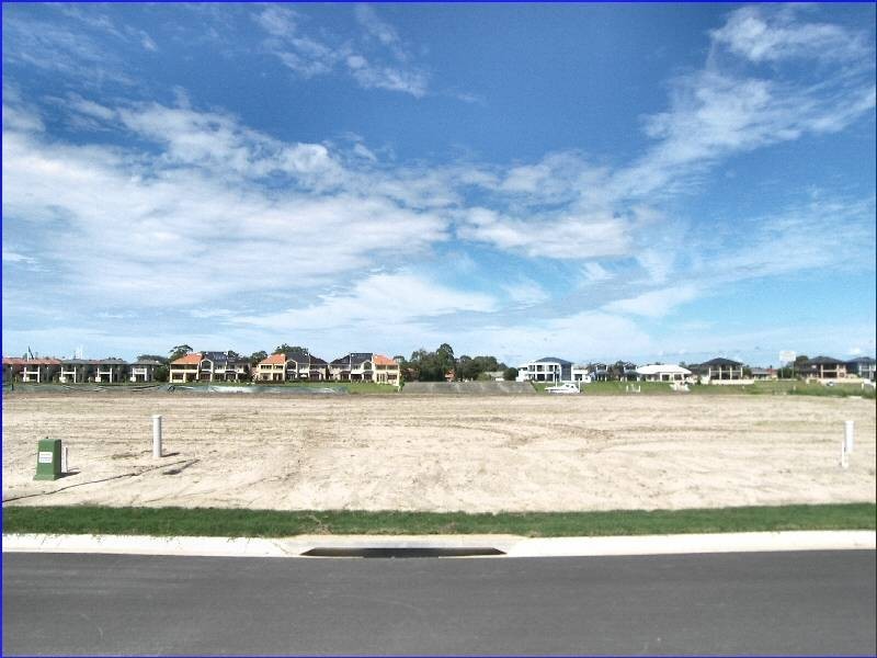 LOT 21 HARBOURSIDE CRESCENT, Port Macquarie NSW 2444