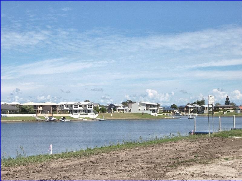 LOT 21 HARBOURSIDE CRESCENT, Port Macquarie NSW 2444