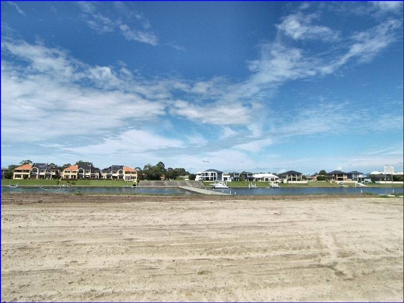 LOT 21 HARBOURSIDE CRESCENT, Port Macquarie NSW 2444